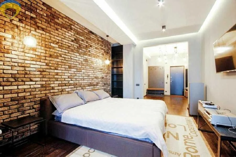 Продается квартира 60 м² с капитальным ремонтом | ЖК «Стрекоза»