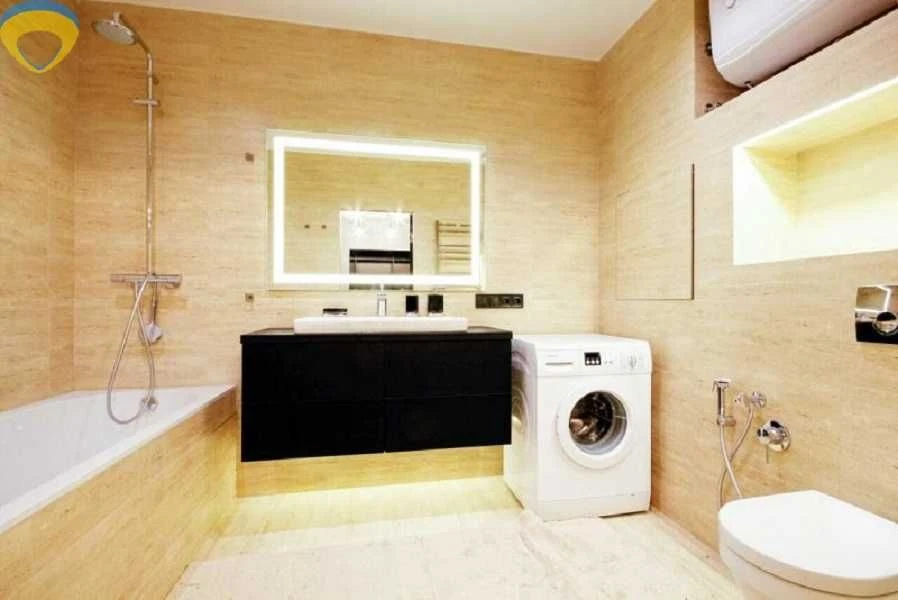Продается квартира 60 м² с капитальным ремонтом | ЖК «Стрекоза»