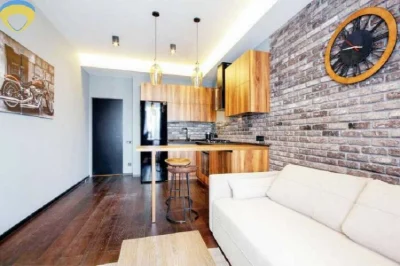 Продается квартира 60 м² с капитальным ремонтом | ЖК «Стрекоза»