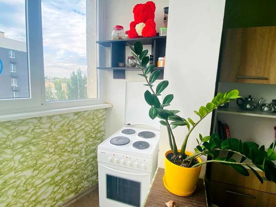 Apartment. Князя Ярослава Мудрого Avenue, Odessa