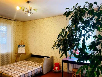Apartment. Князя Ярослава Мудрого Avenue, Odessa