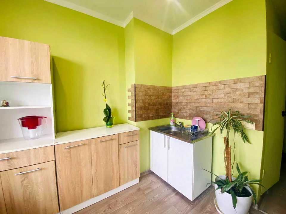 Apartment. Князя Ярослава Мудрого Avenue, Odessa