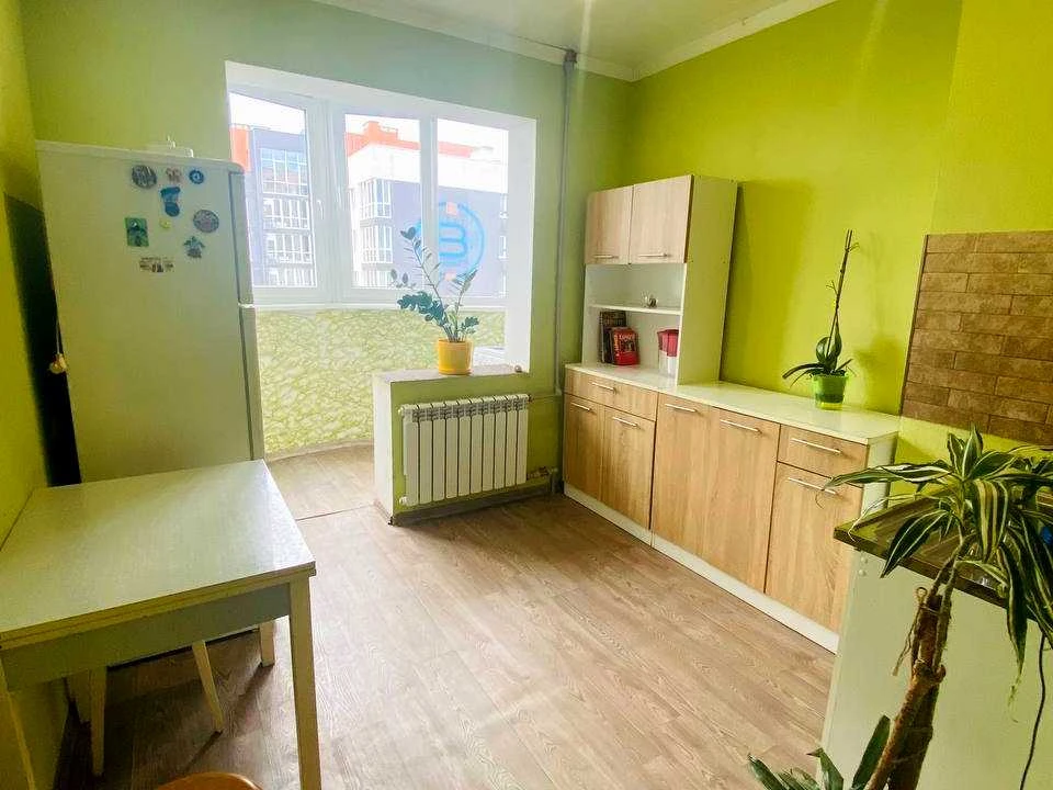 Apartment. Князя Ярослава Мудрого Avenue, Odessa