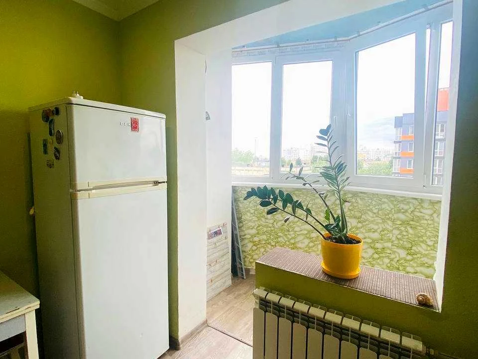 Apartment. Князя Ярослава Мудрого Avenue, Odessa