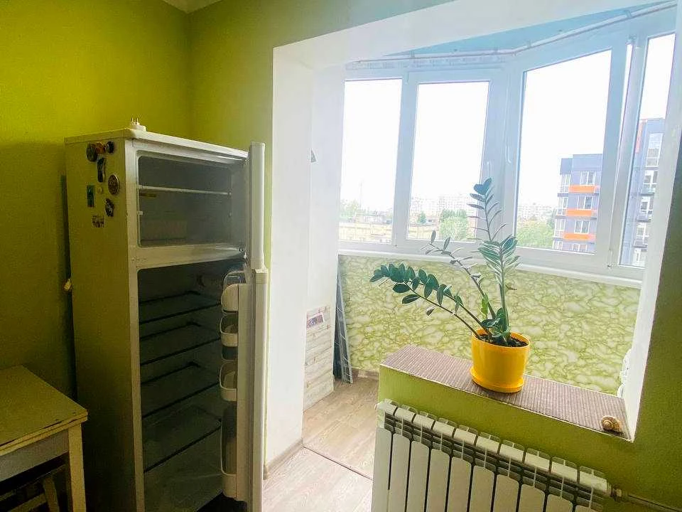 Apartment. Князя Ярослава Мудрого Avenue, Odessa