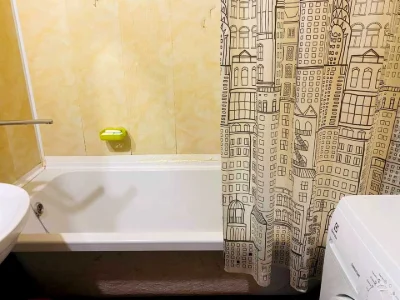 Apartment. Князя Ярослава Мудрого Avenue, Odessa