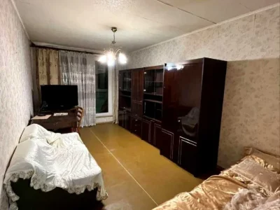 Квартира. Харків, Гвардійців-Широнінців вул.