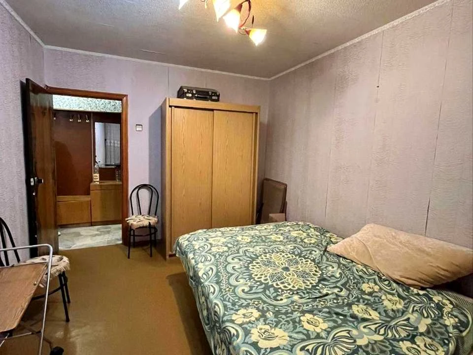 Квартира. Харків, Гвардійців-Широнінців вул.