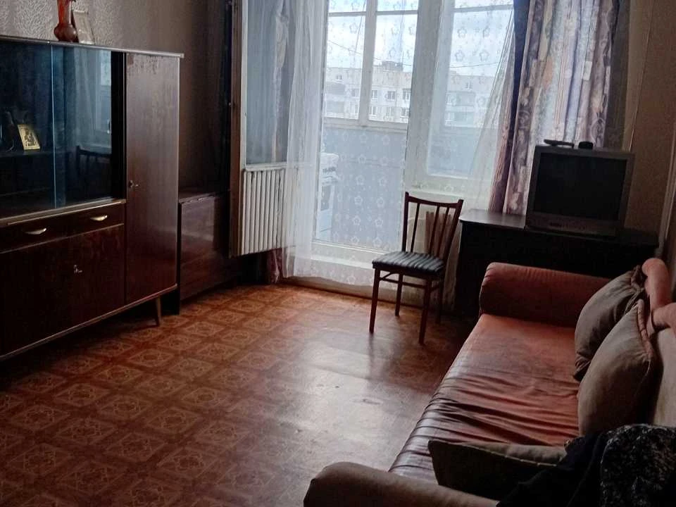 Apartment. Kharkiv, TraktoroBudivnykiv Street