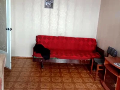 Apartment. Kharkiv, TraktoroBudivnykiv Street