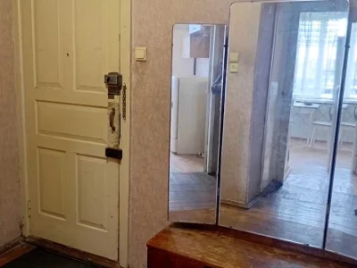 Apartment. Kharkiv, TraktoroBudivnykiv Street