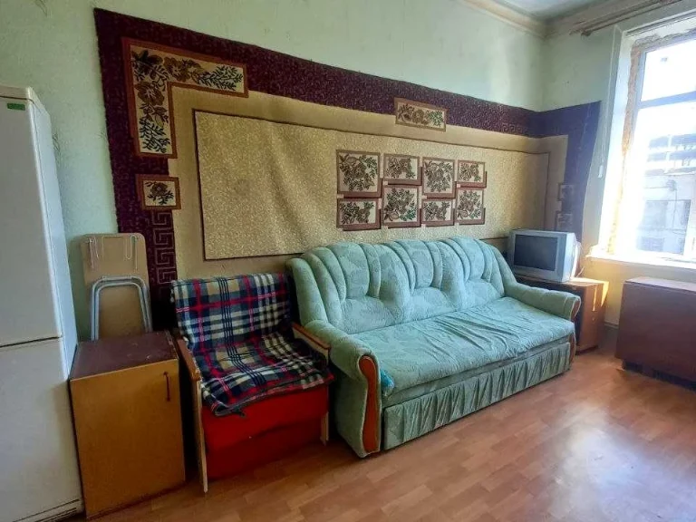 Квартира. Харків, Іванівська вул.