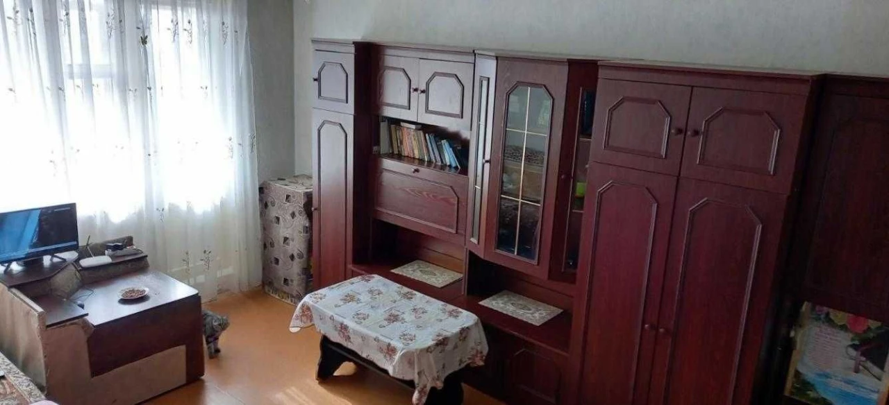 For Sale: 1-bedroom apartment on New Buildings in Nemyshlianskyi