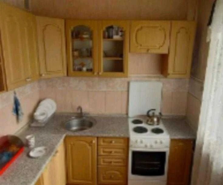 For Sale: 1-bedroom apartment on New Buildings in Nemyshlianskyi