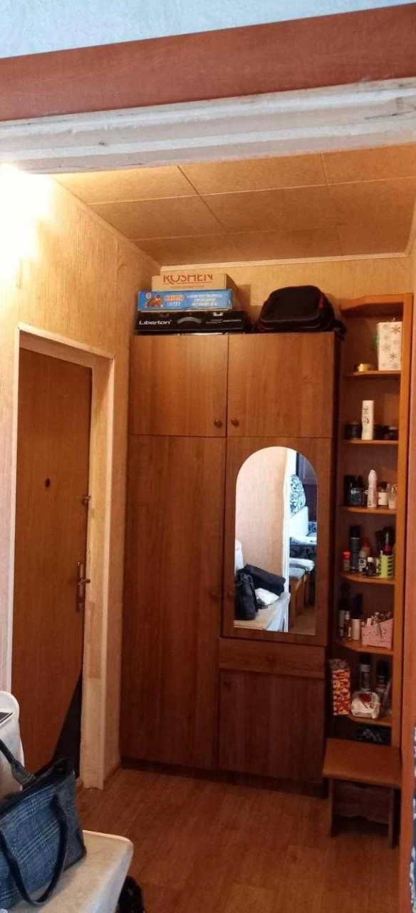 For Sale: 1-bedroom apartment on New Buildings in Nemyshlianskyi