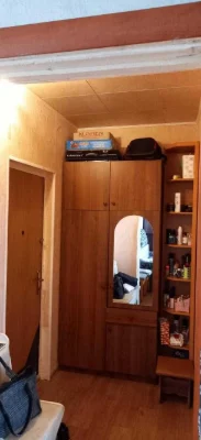 For Sale: 1-bedroom apartment on New Buildings in Nemyshlianskyi