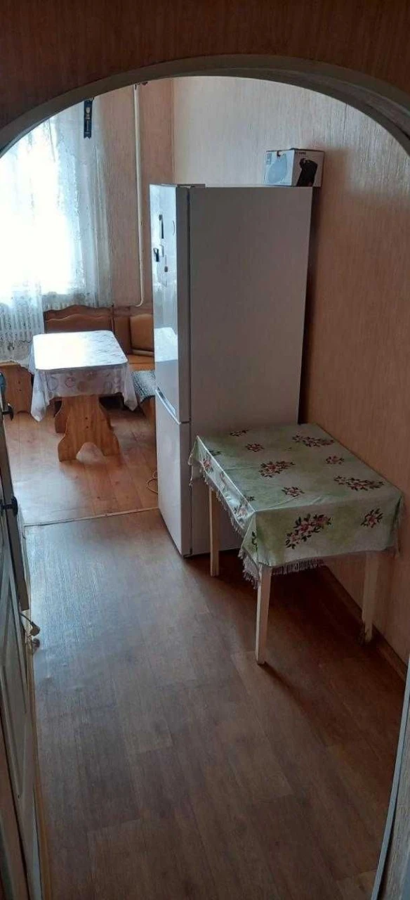 For Sale: 1-bedroom apartment on New Buildings in Nemyshlianskyi