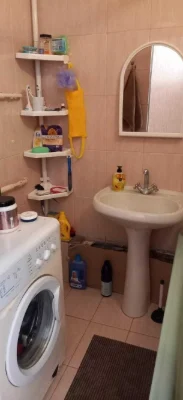 For Sale: 1-bedroom apartment on New Buildings in Nemyshlianskyi