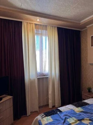 For Sale: 2-room apartment on Maselskogo Street.