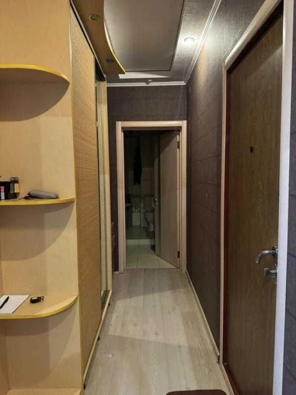 For Sale: 2-room apartment on Maselskogo Street.