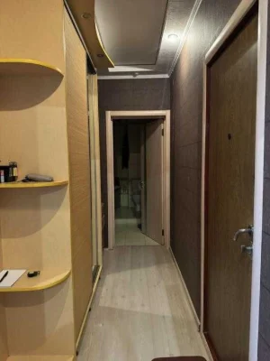 For Sale: 2-room apartment on Maselskogo Street.