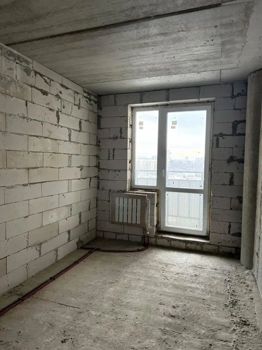 1-room apartment for sale in Meridian residential complex, Northern Saltivka