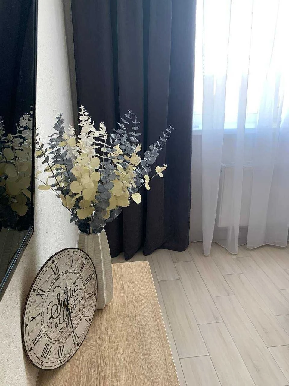 Sale of a 1-bedroom apartment in residential complex Hydropark, Bortevicha Street, 5