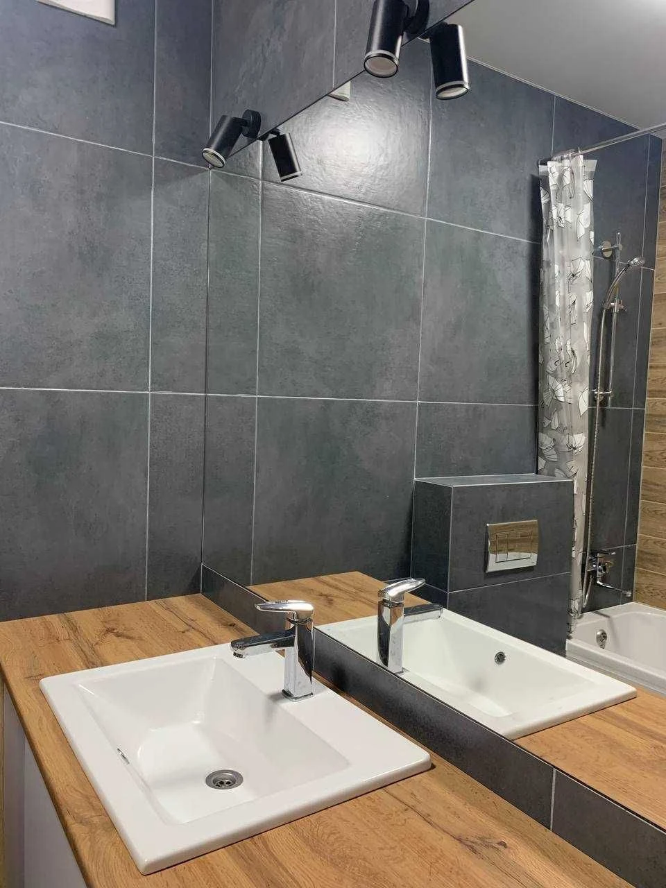 Sale of a 1-bedroom apartment in residential complex Hydropark, Bortevicha Street, 5
