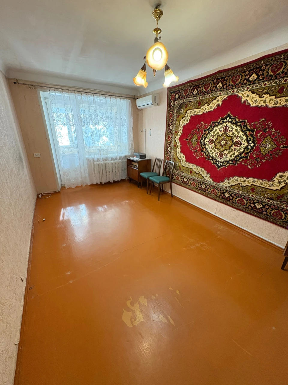 Продаж 2 кімнатної квартири по вул. Яценка