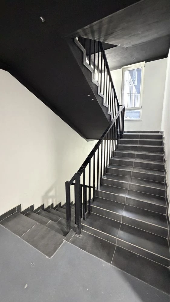 Modern apartment in Manhattan Up residential complex, installment plan up to 2 years
