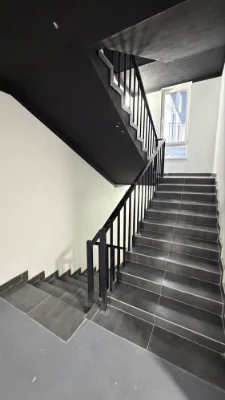 Modern apartment in Manhattan Up residential complex, installment plan up to 2 years