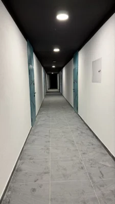 Modern apartment in Manhattan Up residential complex, installment plan up to 2 years