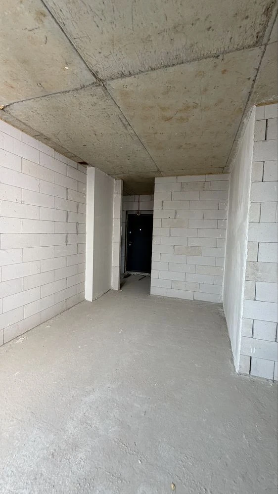 Modern apartment in Manhattan Up residential complex, installment plan up to 2 years