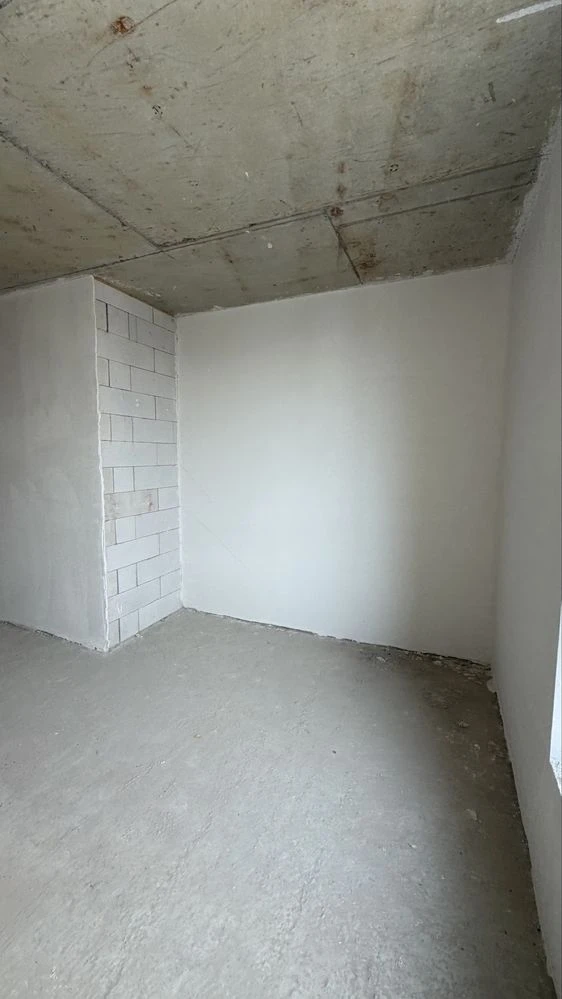 Modern apartment in Manhattan Up residential complex, installment plan up to 2 years