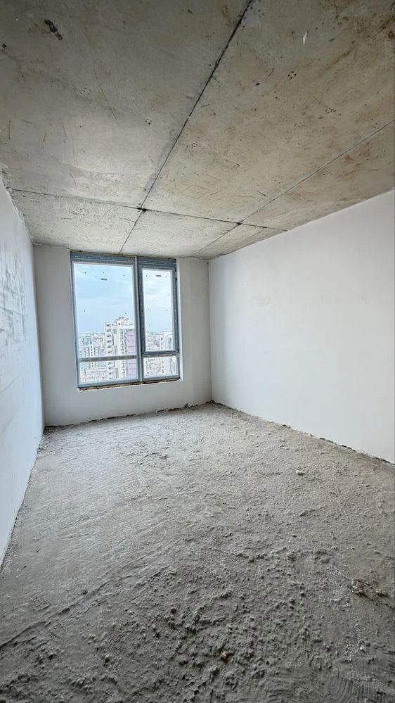 Modern apartment in Manhattan Up residential complex, installment plan up to 2 years