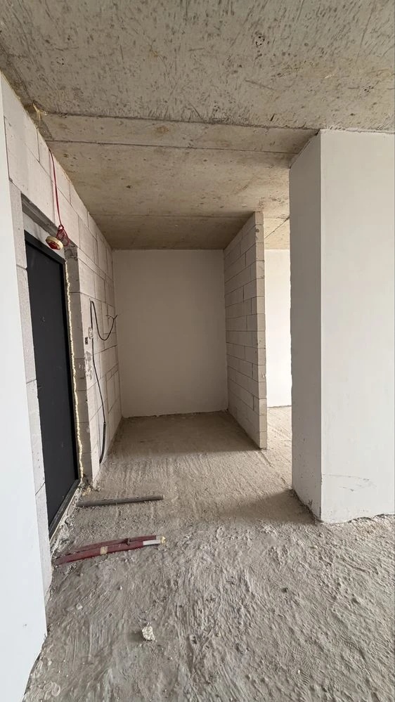 Modern apartment in Manhattan Up residential complex, installment plan up to 2 years
