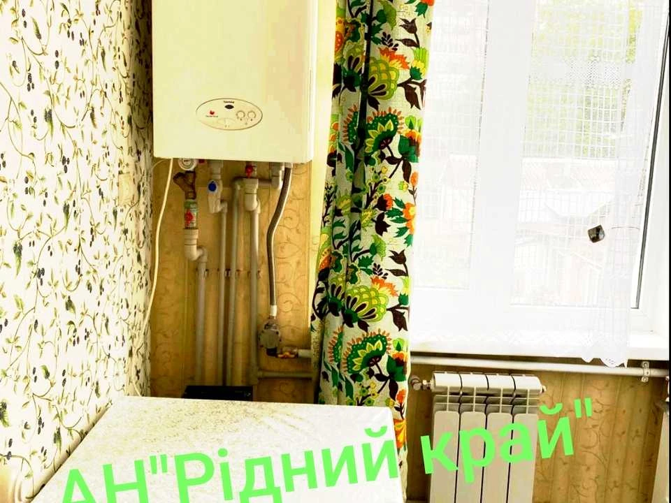 Квартира. Полтава, улица Гожуловская
