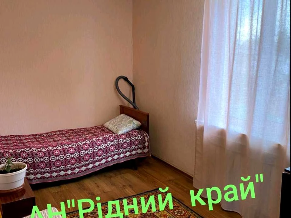 Квартира. Полтава, улица Гожуловская