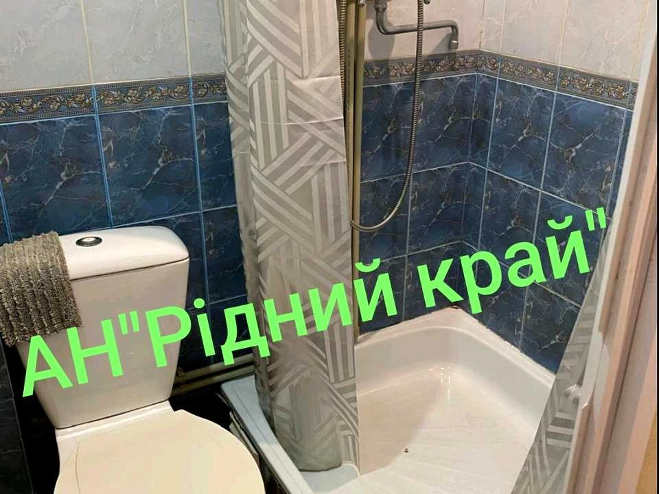 Квартира. Полтава, улица Гожуловская