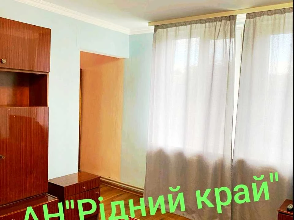 Квартира. Полтава, улица Гожуловская