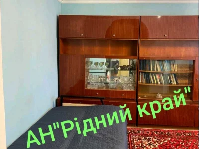 Квартира. Полтава, улица Гожуловская