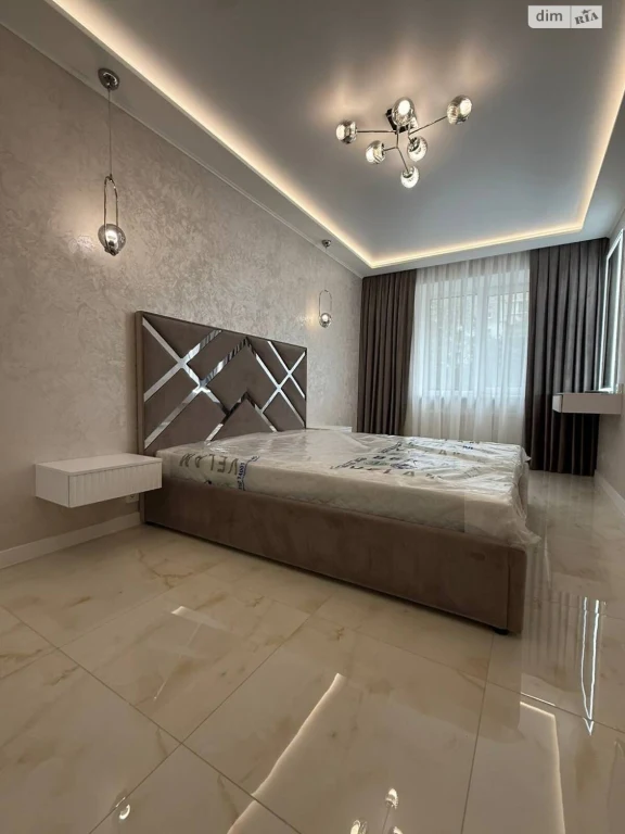 Long-Term Rental Apartment in Dubove