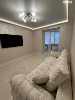 Long-Term Rental Apartment in Dubove