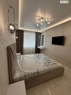 Long-Term Rental Apartment in Dubove
