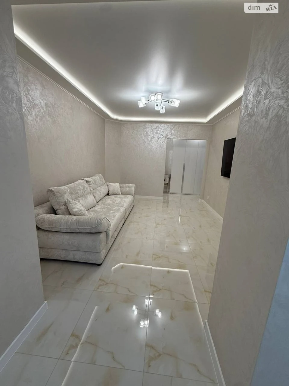 Long-Term Rental Apartment in Dubove