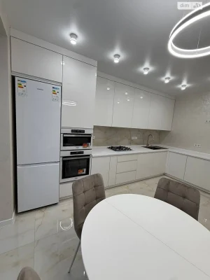 Long-Term Rental Apartment in Dubove