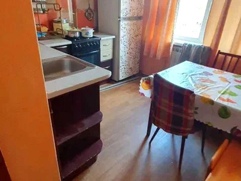 Apartment. Kyiv, Kyrgyzka Street