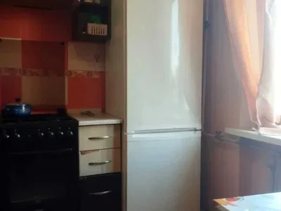 Apartment. Kyiv, Kyrgyzka Street