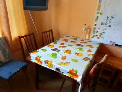 Apartment. Kyiv, Kyrgyzka Street