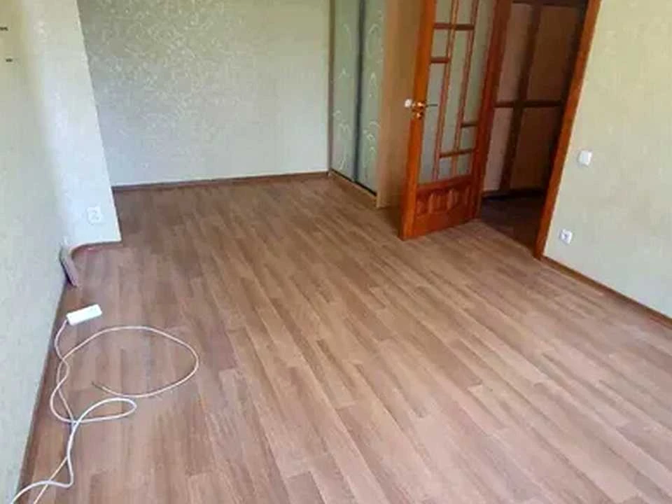 Apartment. Kyiv, Kyrgyzka Street